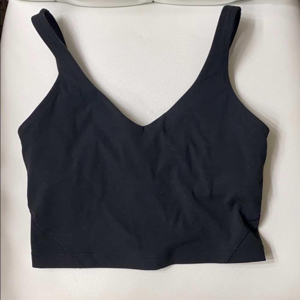 Lululemon Align Tank 4
